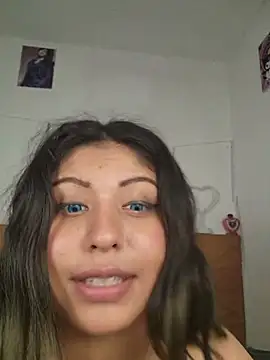 azulzulix – Live XXX-chat