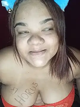 Meellcarioca's Live XXX Chat