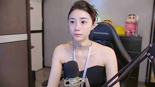 XiaoYuBao- live XXX chat