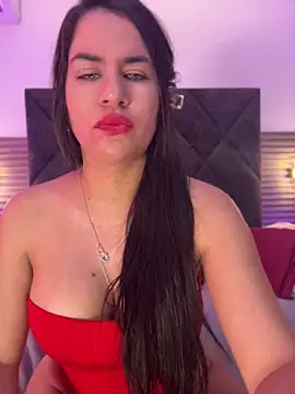 Chat XXX en directo de Zafira_Alabi