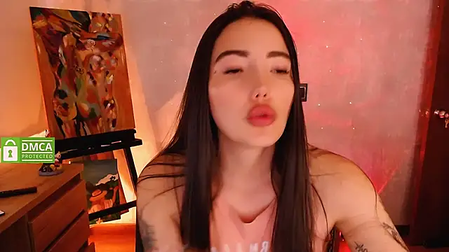 XXX chat uživo modela natval6