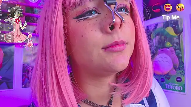 kitty_nikiのライブXXXチャット