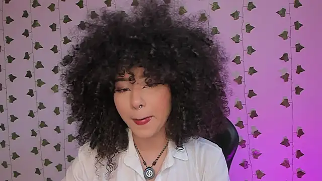Liaaa_1のライブXXXチャット
