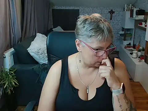 NewHellen4you 라이브 XXX 채팅