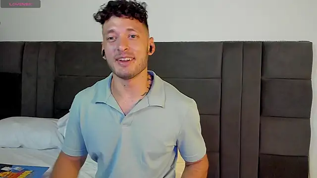 alejandro__2 Adlı Modelin Web Kamerası Şovu