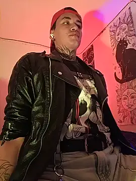 AlecBanne_のライブXXXチャット