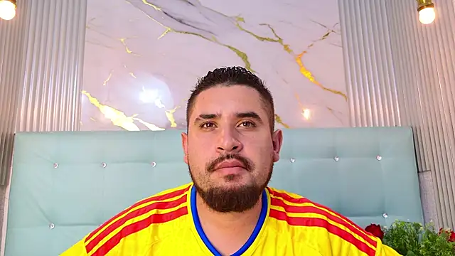 XXX chat uživo modela rocockdaddy