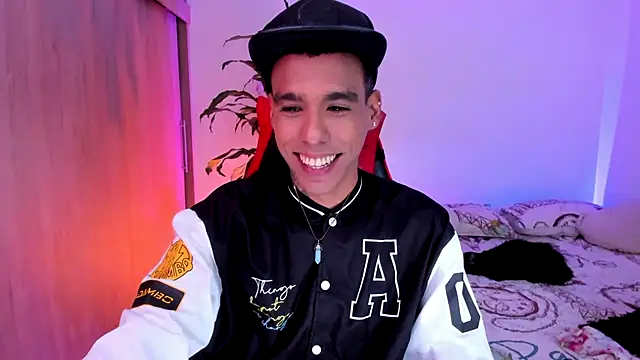 Chat XXX ao vivo de Damianwhite