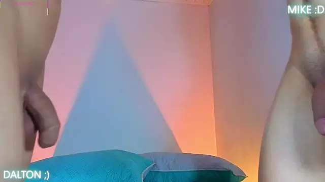 Mike_Benelli Chat XXX live