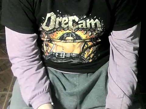 OreCam: онлайн-секс-чат