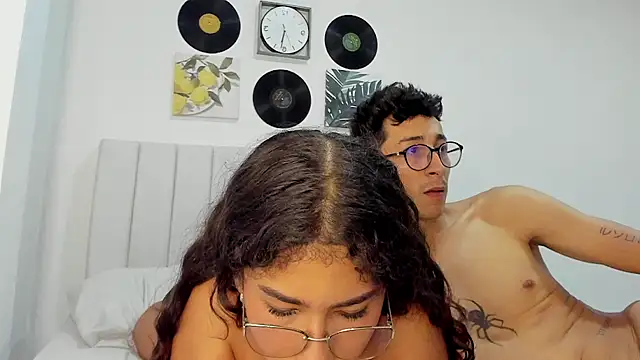 alanandtifany Live XXX-Chat