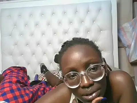SexyAry's Live XXX Chat
