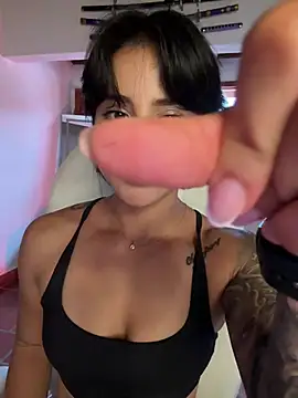 Ale_Lewis Chat XXX in diretta
