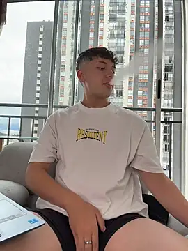 Онлайн чат XXX OLIVER_K