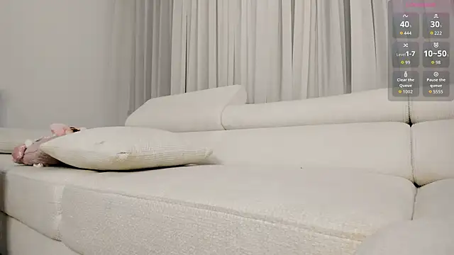 lissababe1 Live XXX Chat