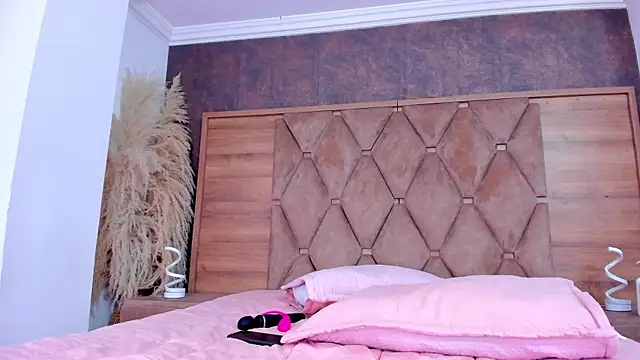 EimyAndMaxi Live XXX Chat