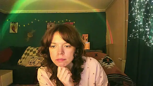 دردشة ClancyMorissey الجنسية المباشرة