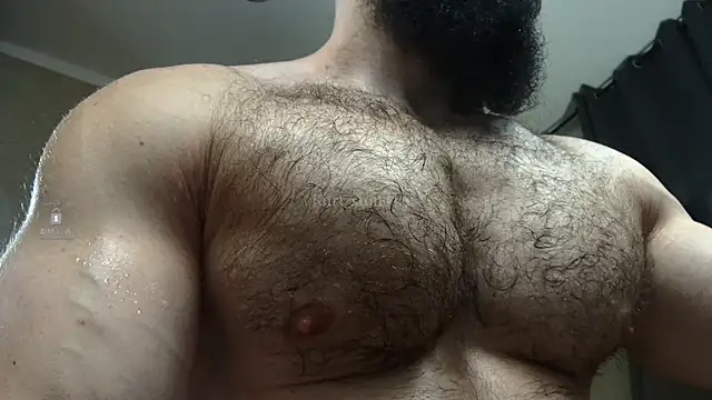 Kurt_Stone1 Adlı Modelin Canlı XXX Sohbeti