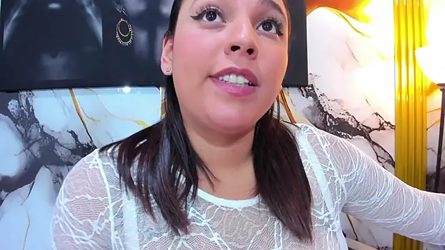 LizzRouse: απευθείας συνομιλία ΧΧΧ