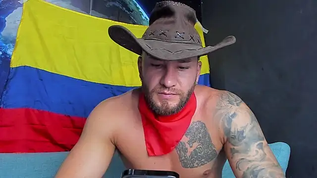 Chat XXX Live delessandro_world
