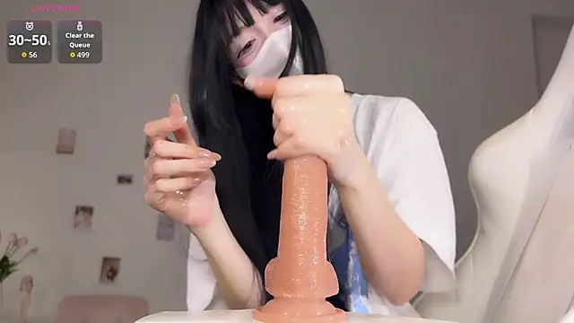 Chat XXX Live miyu_aikawa