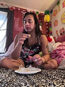 TranSexualJade95's Live XXX Chat