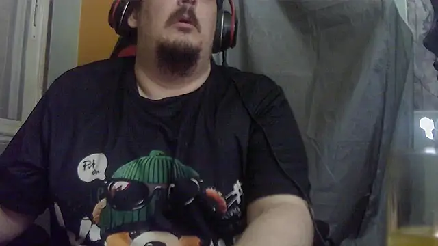 porkorossy Live XXX-Chat