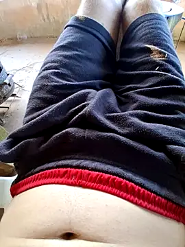 Show de webcam de Gouvere