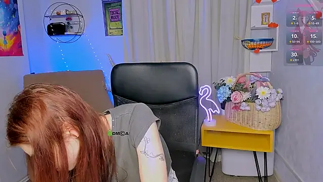 isabel_wave – Naživo XXX chat