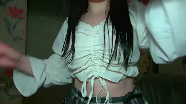 Chat XXX Live DarkxFoxy