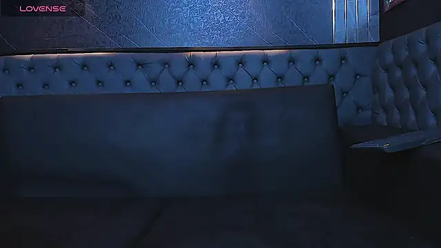 Chat XXX ao vivo de Yoel_Blessed