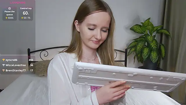 AlexsisFaeen Live XXX chat