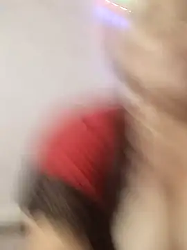 Živý XXX chat MarisTi