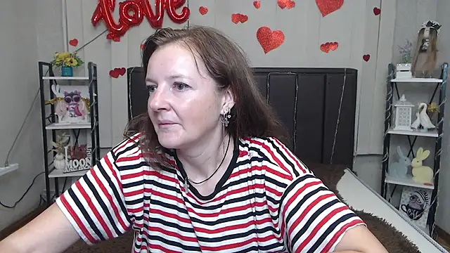 MeganPirsn Live XXX chat
