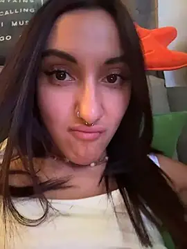 XXX chat uživo modela Jassmine3