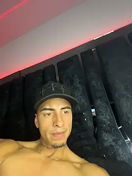 Chatroom XXX en direct de willclayy