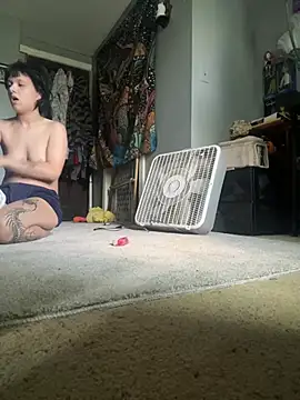 sweetielexxii Webcam-Show