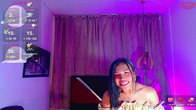 צ'אט XXX בשידור חי של Maelys_and_ahlaiya