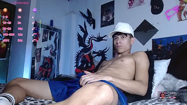 Chat XXX Live Jake_beach_