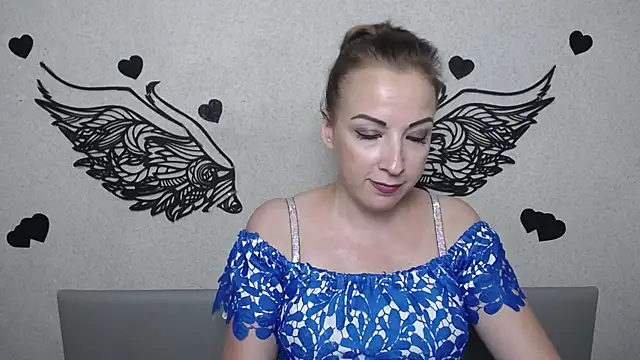 ElizabethSho: απευθείας συνομιλία ΧΧΧ