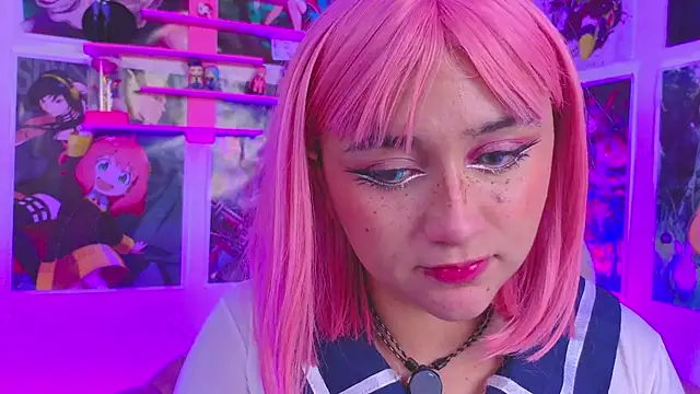 Czat XXX na żywo – kitty_niki