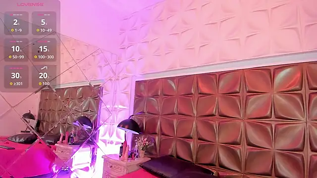 MelodyBlazze Adlı Modelin Canlı XXX Sohbeti