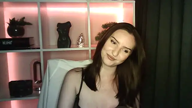X_Alisa Adlı Modelin Canlı XXX Sohbeti