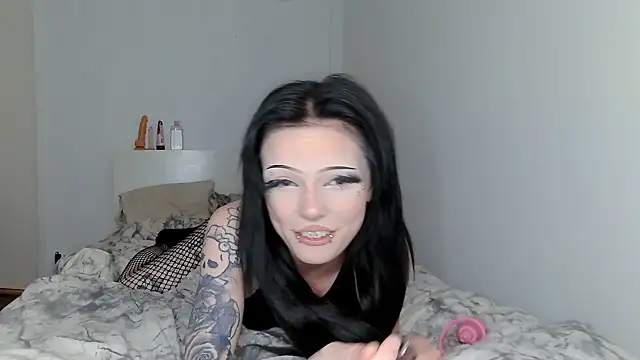 Živý XXX chat JudithPrice