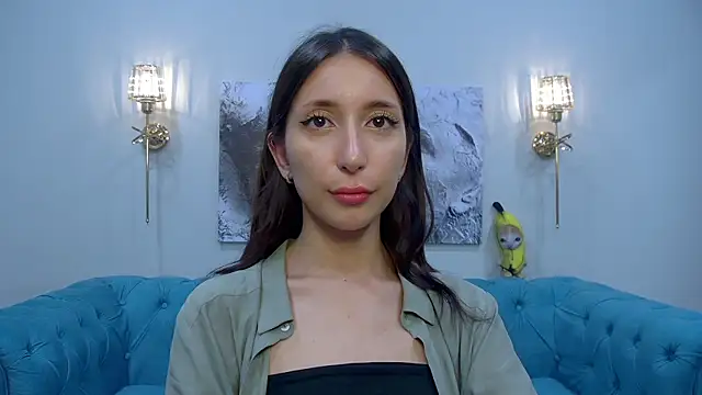 DanaRoges Live XXX-Chat