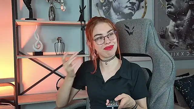 SeraphineDuskrynn Live XXX chat