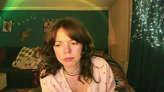 ClancyMorisseyn Live XXX chat