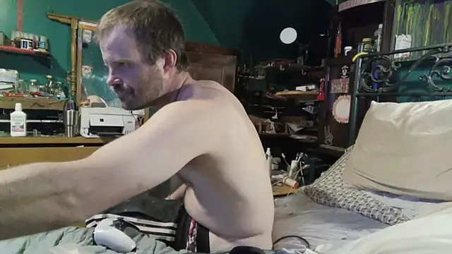 Chat XXX Live charactrzero