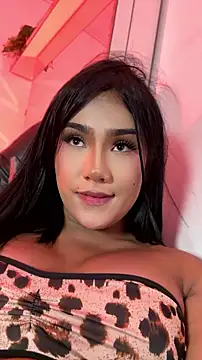Dulcee__Maria_ 现场XXX聊天