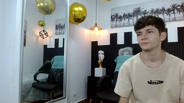 trevor_mob Chat XXX live